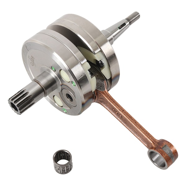 Hot Rods Crankshaft For Yamaha YZ 125 2001-2004 4036 4036 - main